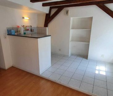 Appartement - 2 pièces - 45 m² - Strasbourg - Photo 5