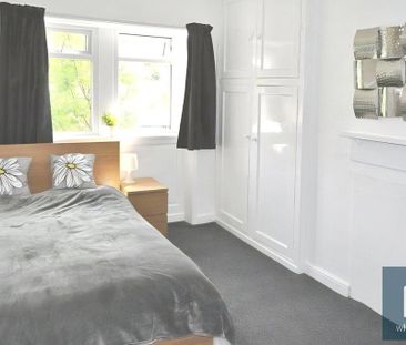 1 bedroom in a house share to rent - Photo 6