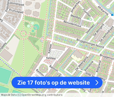 Bruggensingel-zuid, 129, Amersfoort - Foto 1