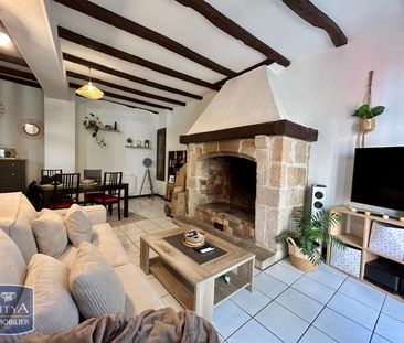 Location Maison 4 pièces 86m² LIMOGES 87000 - Photo 1