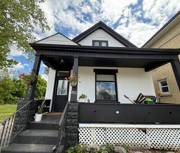 For Lease - 633 Hamilton Road, London East, Ontario - Photo 4