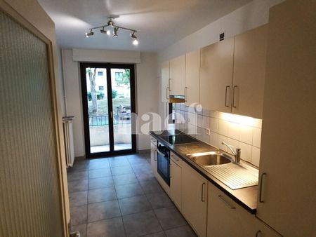 Grand appartement avec balcons ! - Foto 2