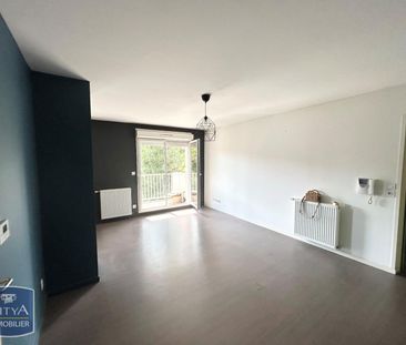 Location Appartement 2 pièces 45m² DENAIN 59220 - Photo 5