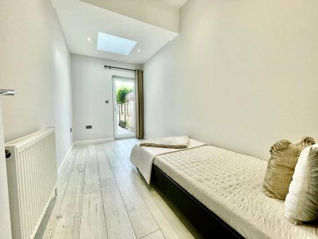 3 bedroom maisonette to rent - Photo 5