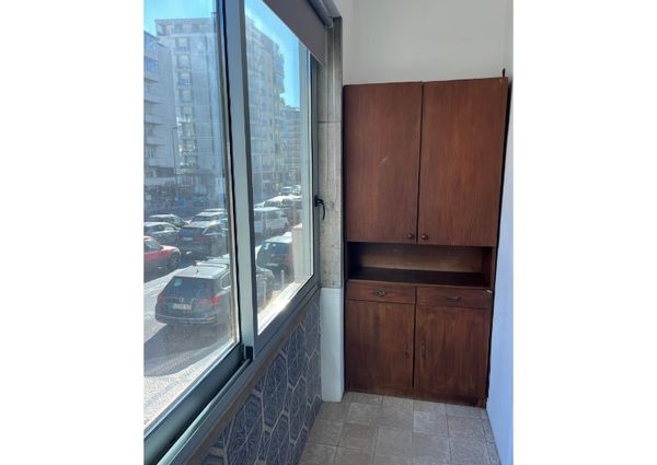 Apartamento T2 em Lisboa