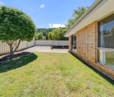 24 Rowntree Crescent, Isaacs ACT 2607 - House For Rent | Domain - Photo 5