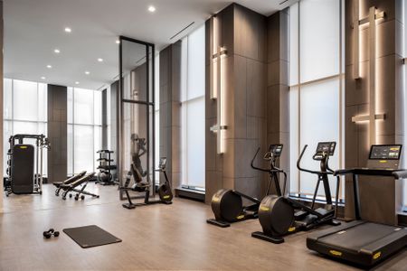 For Lease - 15 Holmes Avenue Unit# 1603, Toronto, Ontario - Photo 2