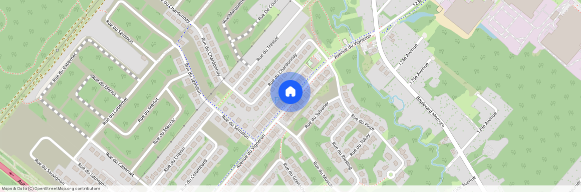 635 Avenue du Vigneron, Drummondville, Drummondville, Centre-du-Québec, J2B 0T6