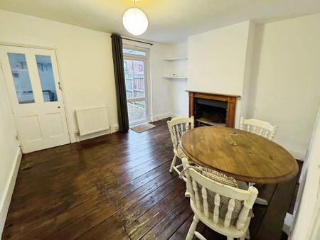 2 bedroom terraced house to rent - Photo 3