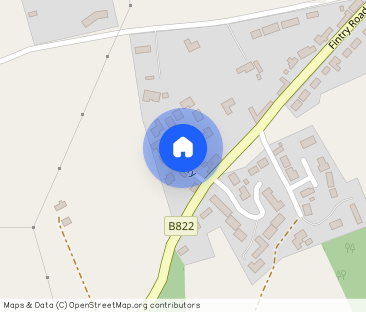 Old Vinery, Kippen, Stirling, FK8 3JD - Photo 1