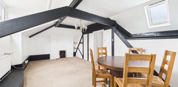 Sandhurst Lodge, Crowthorne Sandhurst Lodge, Crowthorne - Photo 2