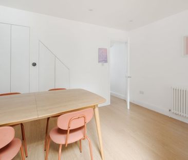 2 bedroom terraced house to rent - Photo 4