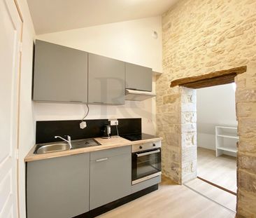 Location Appartement 1 pièce 17m² - Photo 2