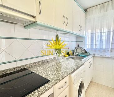2 BEDROOM APARTMENT - GUARDAMAR DEL SEGURA - Foto 6