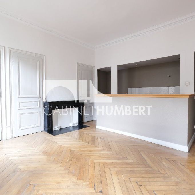 Location Appartement 3 pièces 65m² ST ETIENNE 42000 - Photo 1