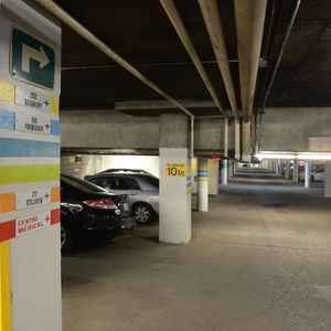 Appartement 1 chambre meublé à louer Pointe-Claire à Southwest One - Photo 2