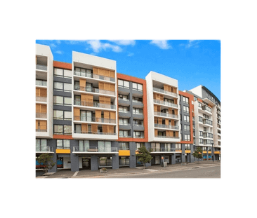 803/2 Brodie Spark Drive, Wolli Creek, NSW 2205 - Photo 2