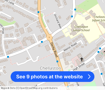 Derby, Derby, DE73 - Photo 1