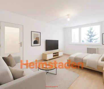 Pronájem bytu 1+1 35 m - Photo 1