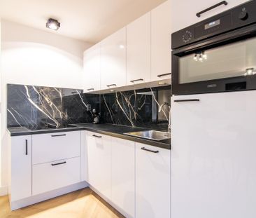 Te huur: Appartement Hoefstraat in Tilburg - Foto 4