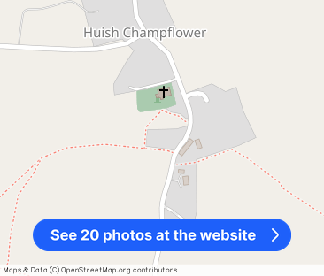 Huish Champflower, Taunton, Somerset, TA4 - Photo 1