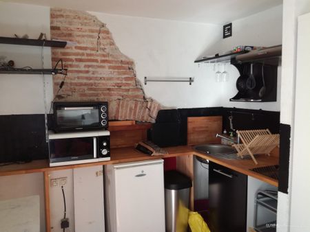 Studio Nantes - Photo 5