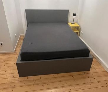 Suche Nachmieter zum 01.01.26 in Köln Deutz - Photo 1