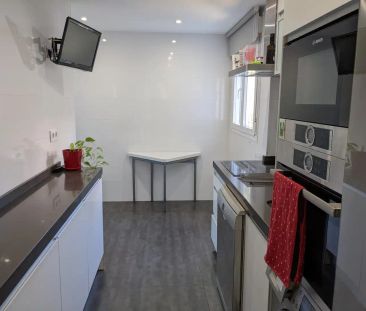 Piso de alquiler en Marques de Nervion, Barrio del Nervión - Photo 5