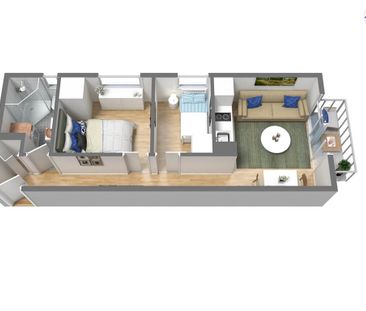 City Living at its Best!! - Photo 3