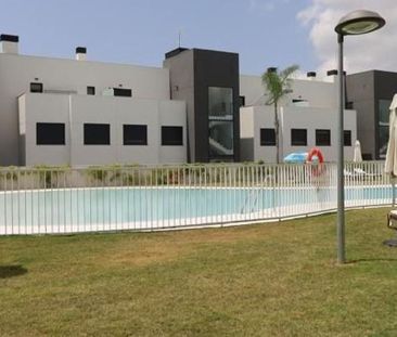 Luxury Apartment for rent in Mijas Costa, Spain - Photo 2