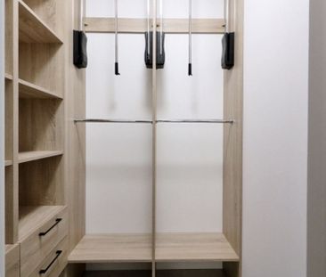 Nowe,umeblowane 2 pokoje 53m2 z balkonem i garażem 53.3 m² - Photo 2