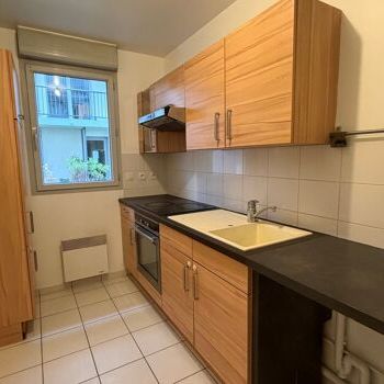 Appartement 3 pièces 66m2 REIMS 865 euros - Photo 1