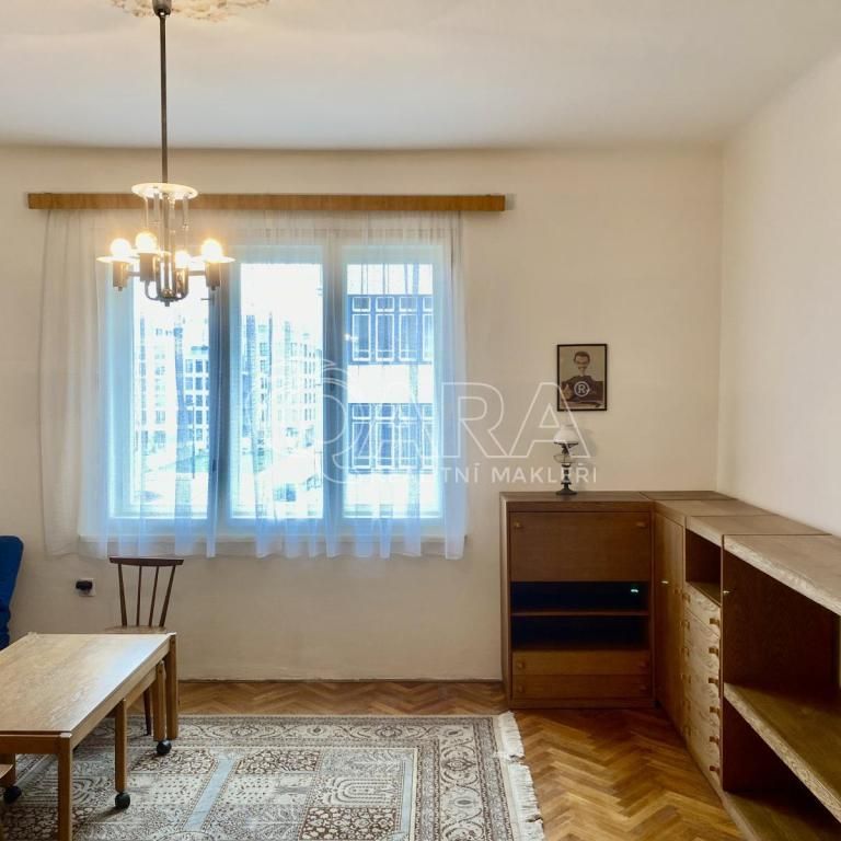 Pronájem bytu 2+kk 52 m2 - Фото 1