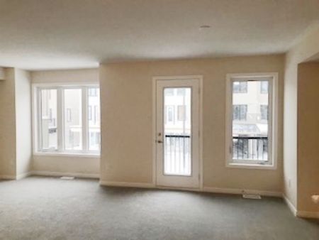 For Lease - 802 Element Private, Kanata, Ontario - Photo 2