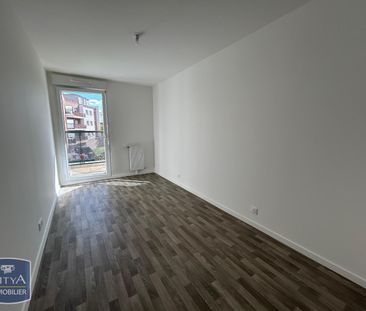 Location Appartement 3 pièces 60m² MEAUX 77100 - Photo 6