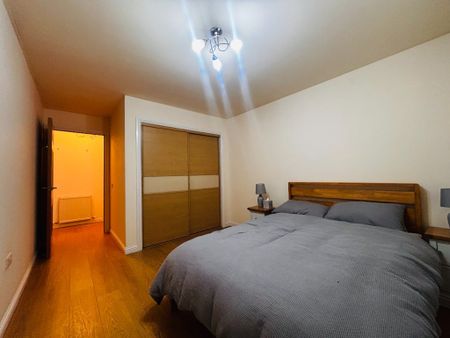 Derby Gate, North Lanarkshire, Bellshill, ML4 1FG - Photo 4