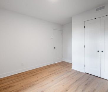 Nouveauté sur le marché Appartement à louer - Laval (Chomedey) (Aut... - Photo 4