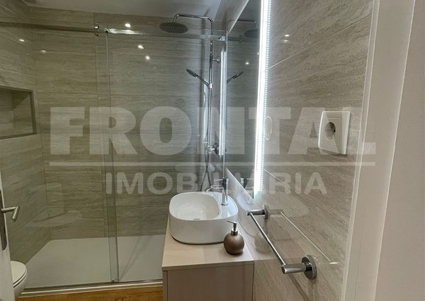 Apartamento T3 em Porto