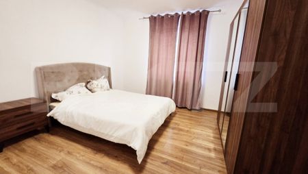 Casa individuala cu 5 camere de inchiriat, 190 mp utili, zon - Fotografie 3