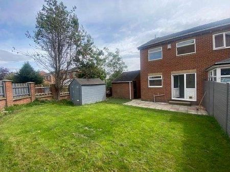 Heatherdale Road, Tingley, WF3 - Photo 3