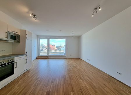 Exklusive Maisonette mit Dachterrasse – 88,52 m² Wohnfläche | Lift - Photo 4
