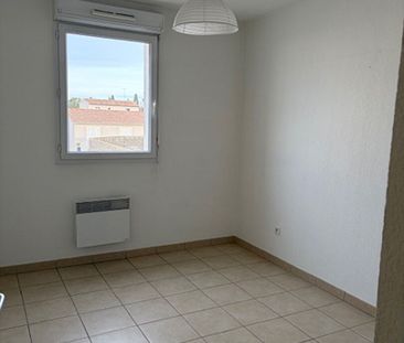 Appartement Chateaurenard 3 pièce(s), - Photo 1