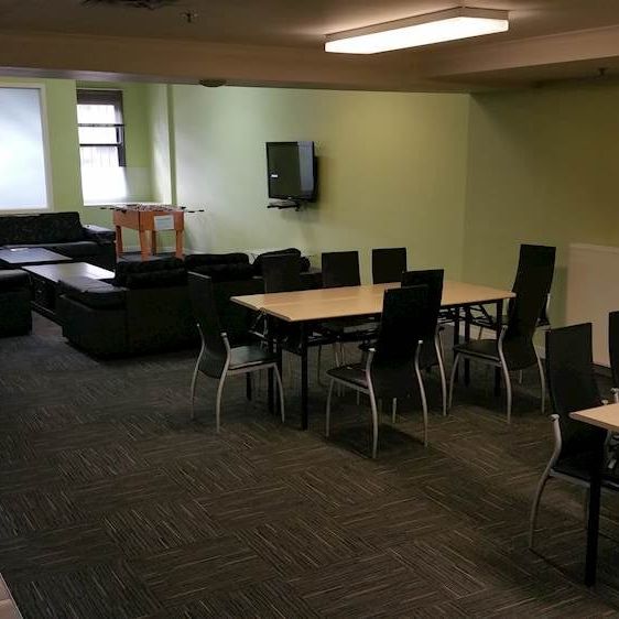 North Melbourne - Photo 1