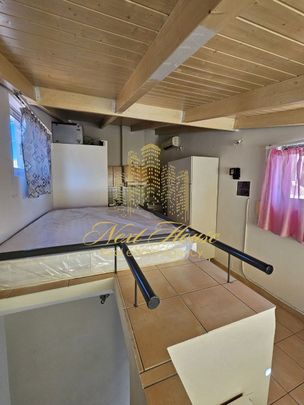 Studio/Γκαρσονιέρα για ενοικίαση Νόρμαν (Πάτρα) - Photo 1