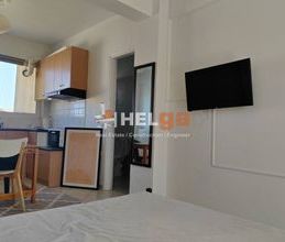 Studio/Γκαρσονιέρα για ενοικίαση - Πάτρα, - Photo 6