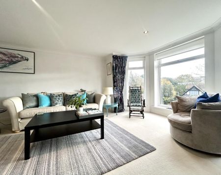 2 bedroom apartment to rent - Photo 4