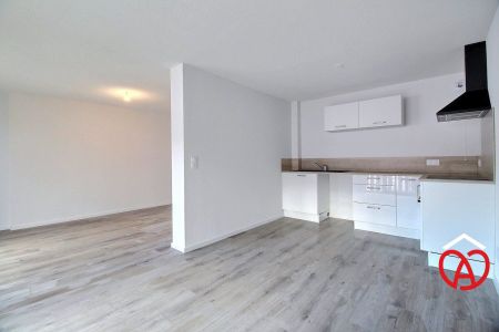 Appartement 3 pièces à Saint-Pierre - Photo 2