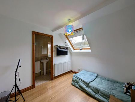 4 bedroom house to rent - Photo 3