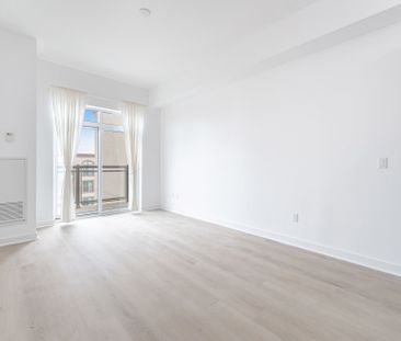 For Lease - 2486 Old Bronte Road Unit# 804, Oakville, Ontario - Photo 3