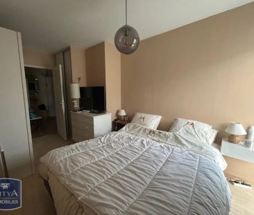Appartement à louer 3 pièces 76.39m² - Photo 6